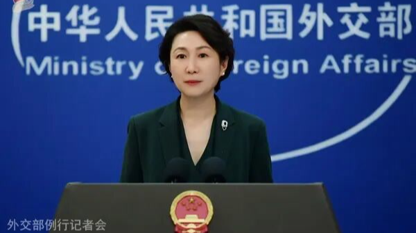 外交部：中方强烈谴责对联黎部队的袭击