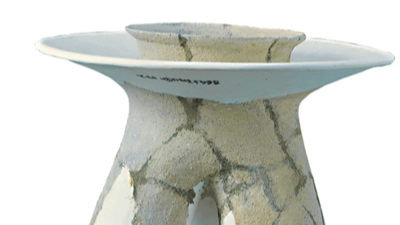 3000多年前,古蜀人这样吃“火锅” 3000多年前,古蜀人这样吃“火锅”