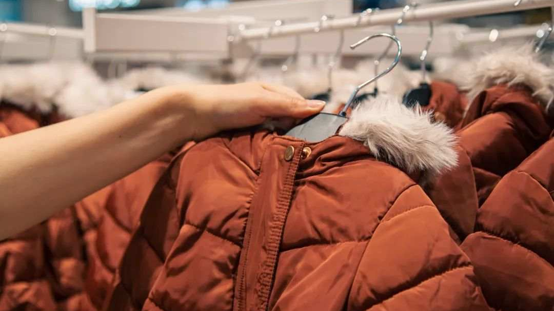 中高端品牌销售额大涨，羽绒服“越贵越好卖”？资深行业人士解读
