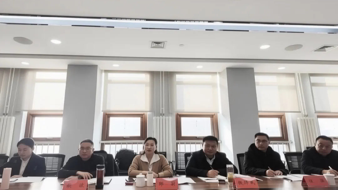 十堰房县与北京房山开展教育对口协作 十堰房县与北京房山开展教育对口协作