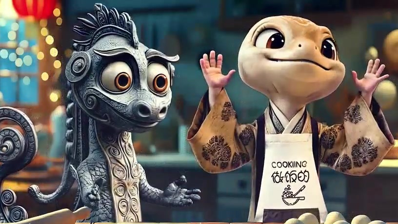 生肖已经开始换班了，蛇：滴！上班卡！