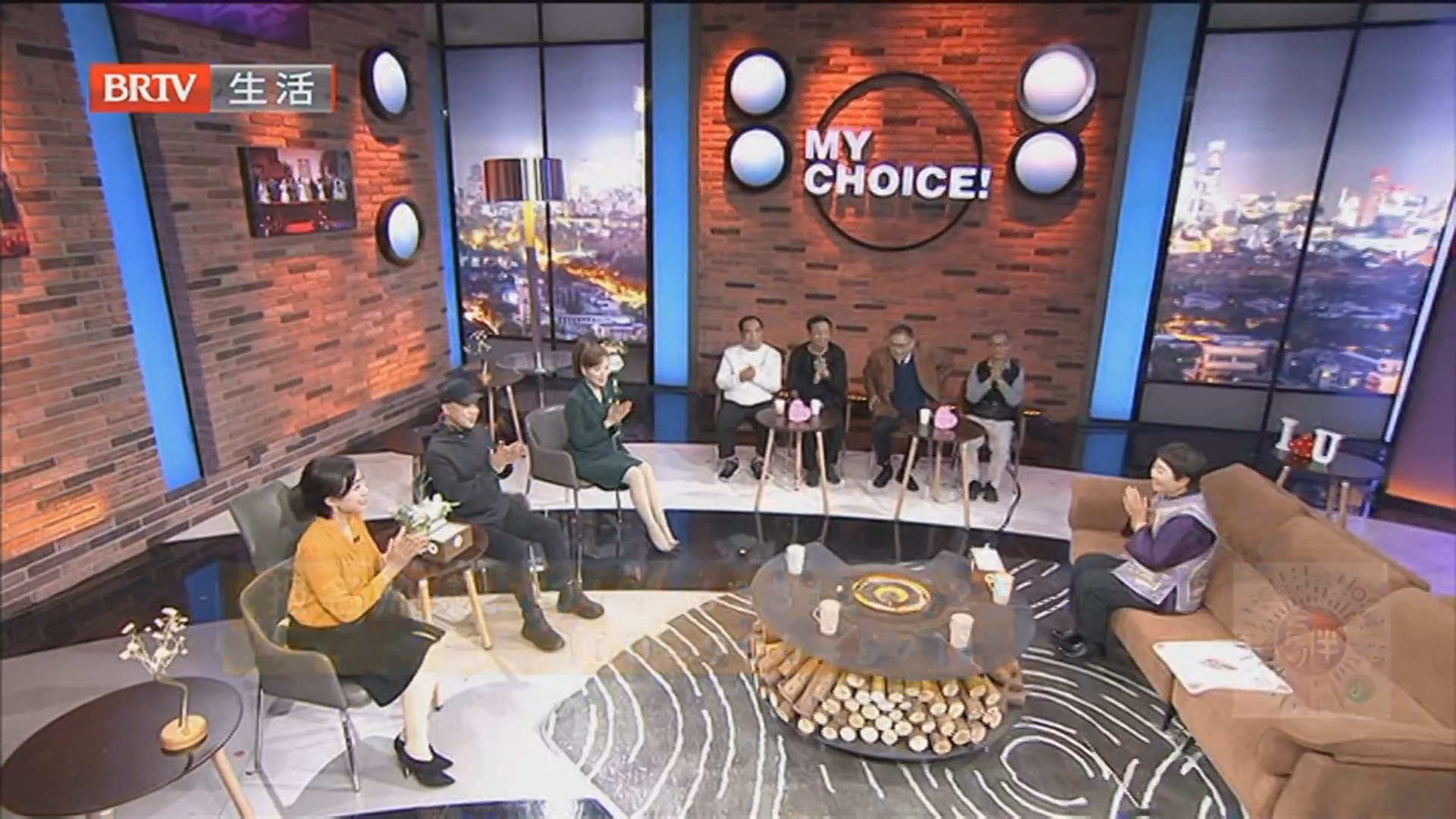 《选择》20260108我想守护我的家（六）