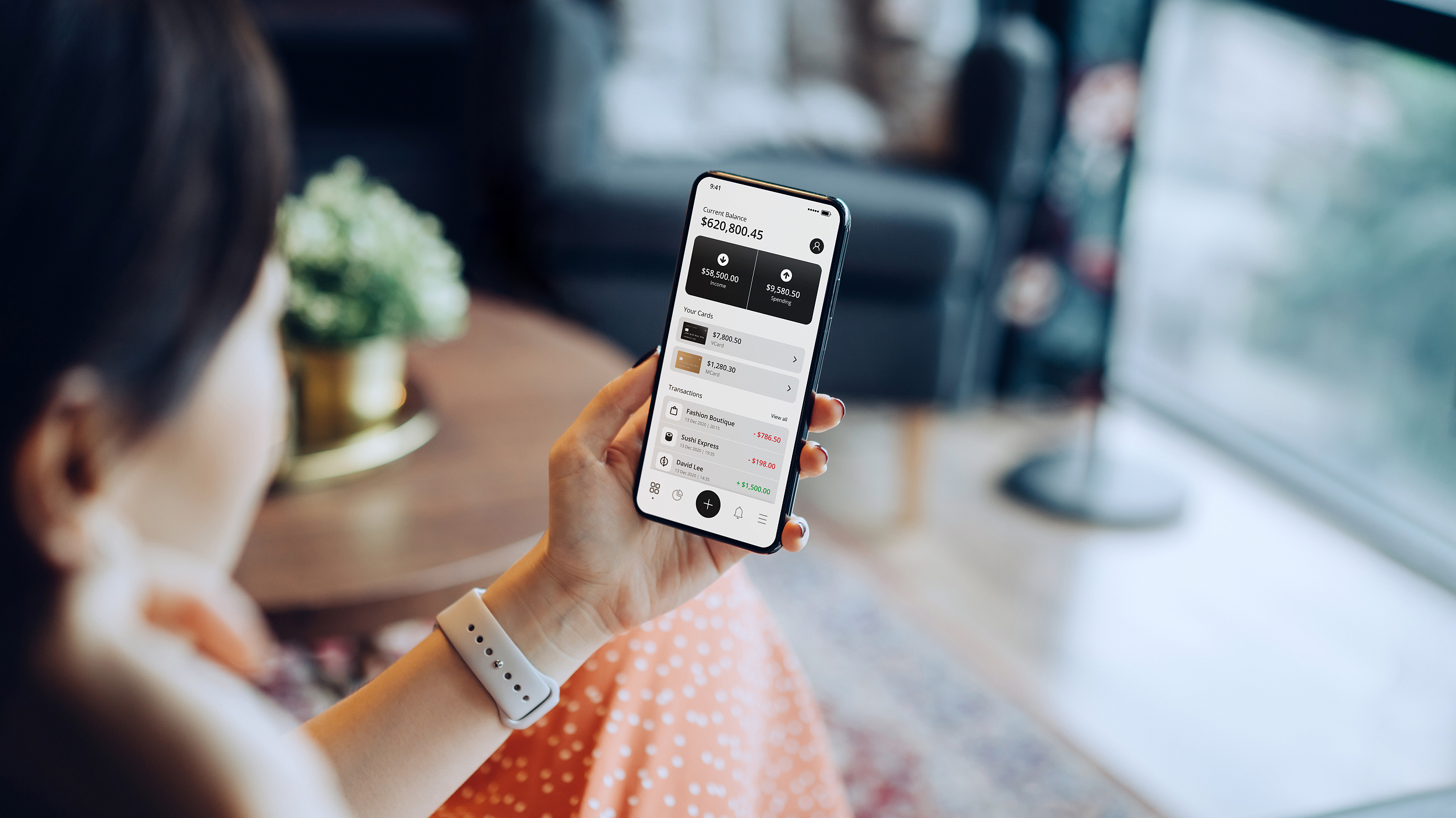 我国网民规模近11亿人 互联网普及率达78.0%
