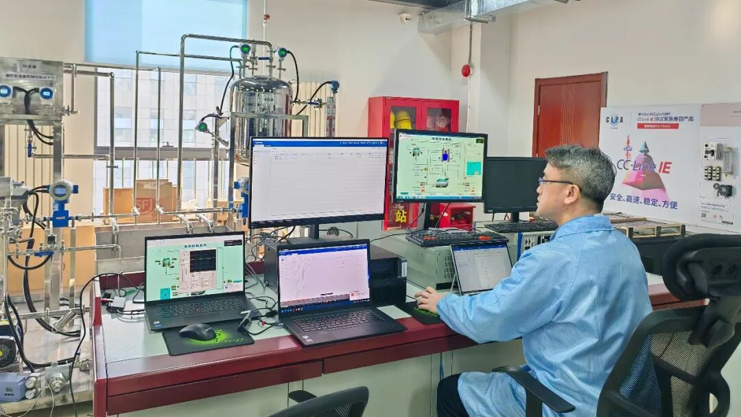 北京出台中试“十四条”措施,啥是中试平台? 北京出台中试“十四条”措施,啥是中试平台?