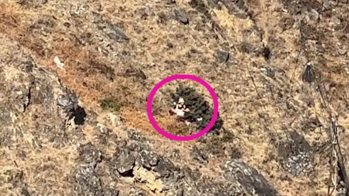 大年初五男童虎跳峡坠崖不幸遇难,当地:事发于未开放区域 大年初五男童虎跳峡坠崖不幸遇难,当地:事发于未开放区域