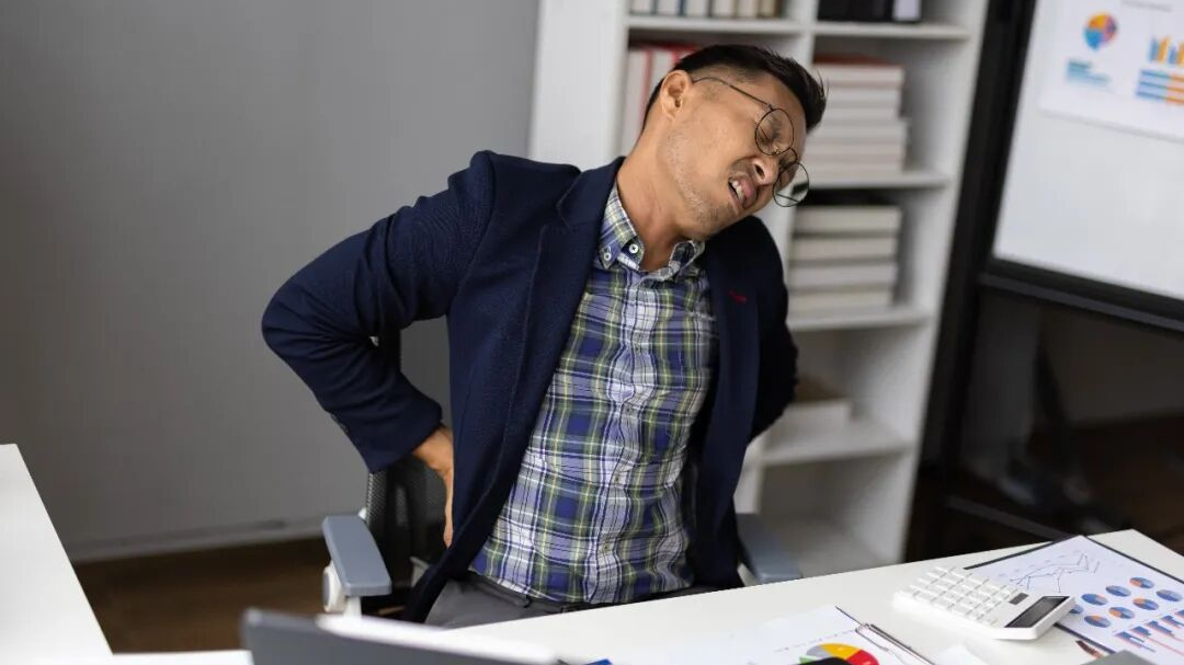 每天运动半小时,可能不如起身走走 每天运动半小时,可能不如起身走走