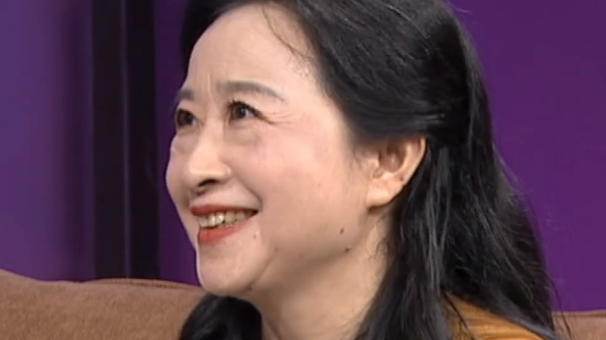 刷网络看中《选择》节目 专程奔赴北京