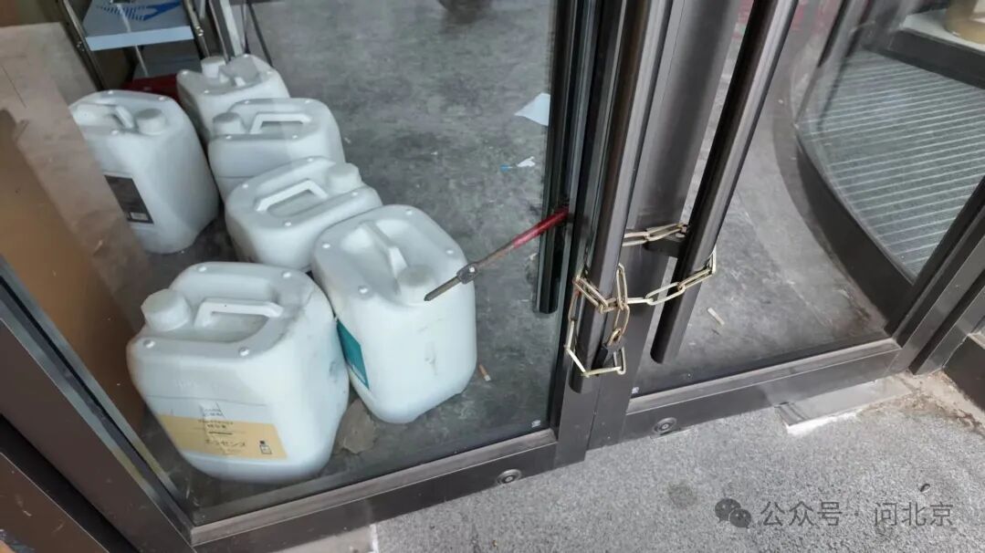 月初店庆促销，月底闭店跑路？商务局证实——