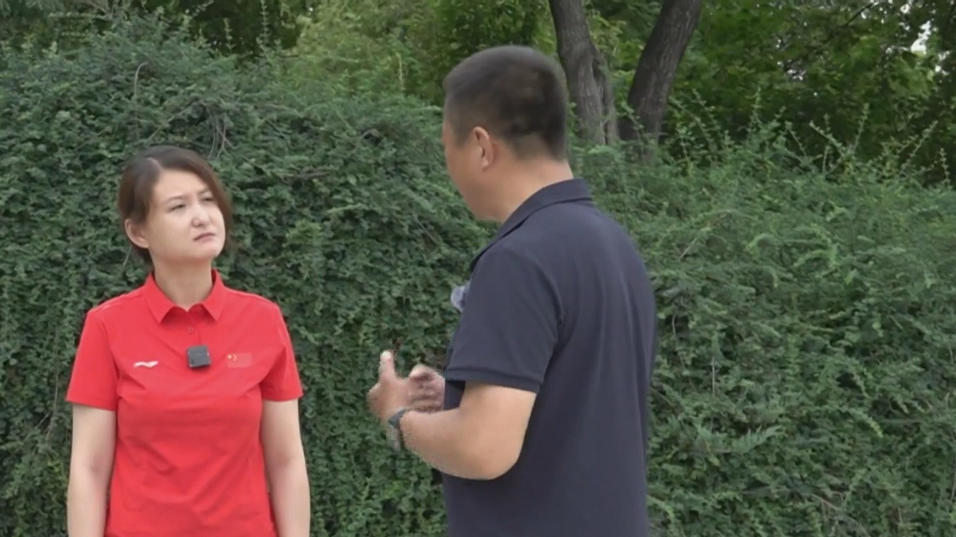 解锁登山徒步正确方式 做自己安全的第一责任人