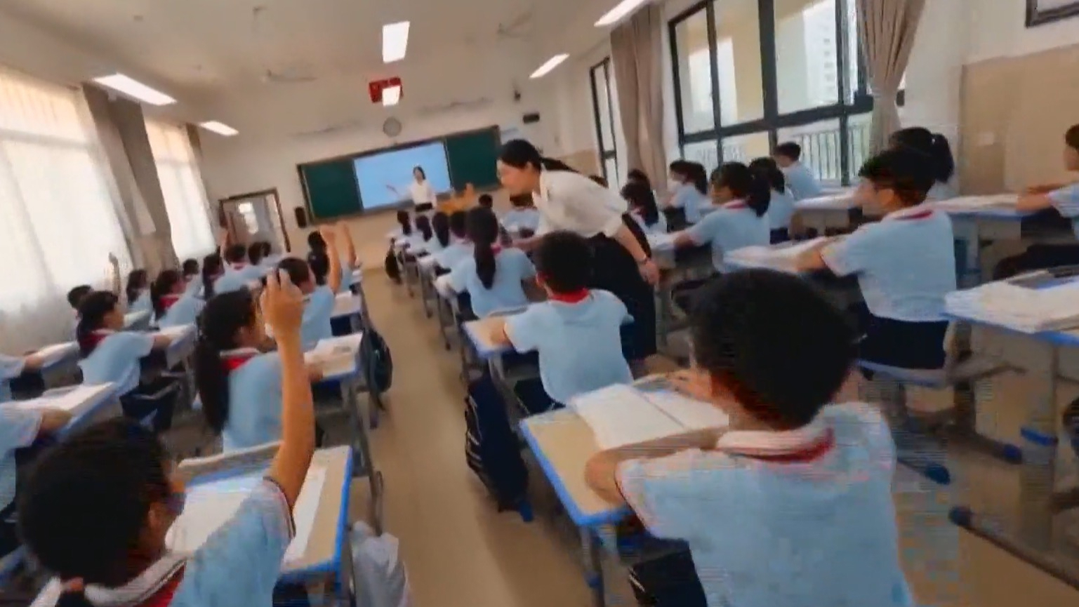 北京深耕民生福祉 推进公共服务从“有没有”向“好不好”跨越
