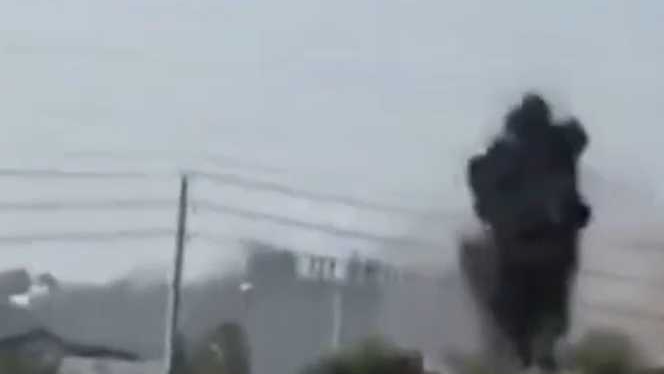 又是“误击”？美媒说初步调查认定美方应对伊朗小学遭袭担责