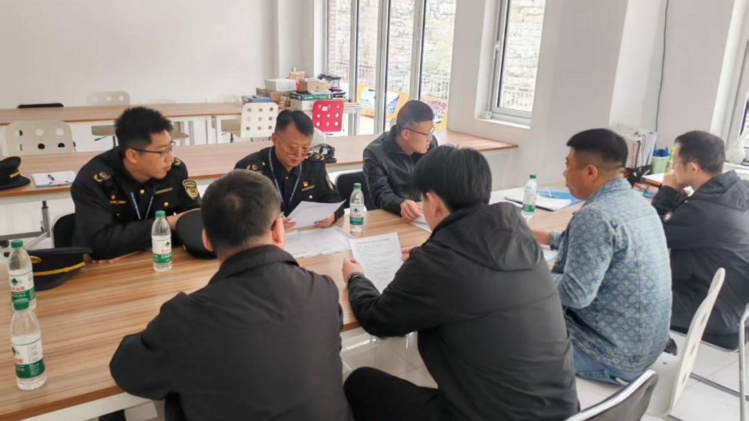 北京房山：守护消费安全，他们在行动