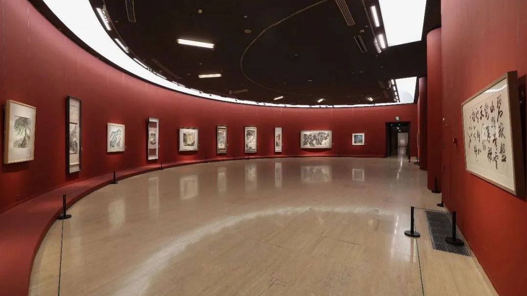 【丹丹看展之展览资讯】这些展览值得一看！_北京时间