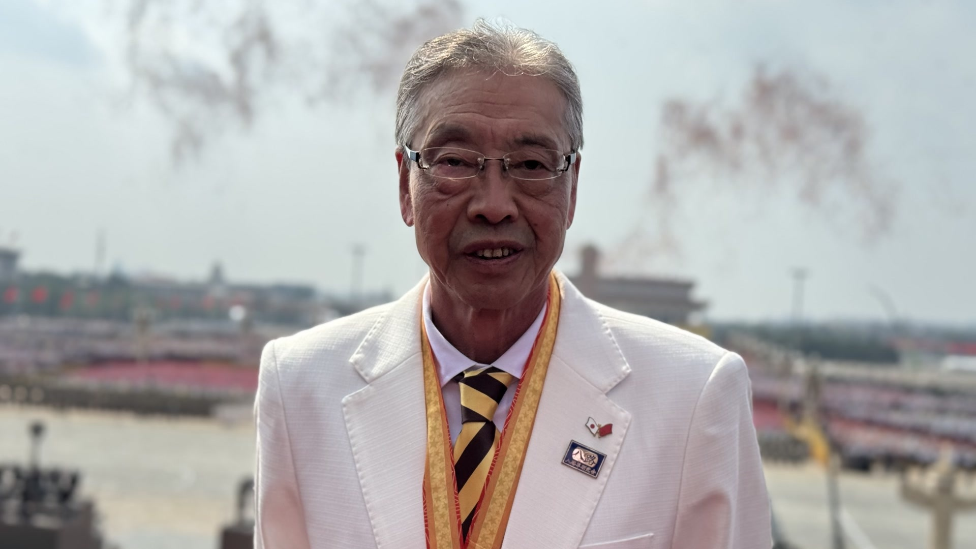 “日本八路”之子小林阳吉：高市缺乏执政能力酿成外交惨祸