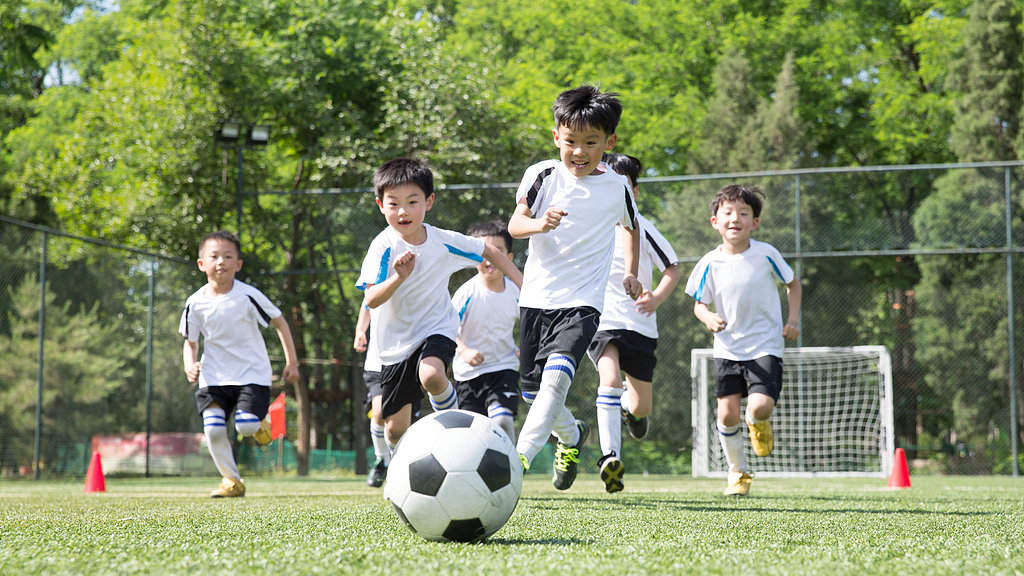 教育部：计划创建体育健康类学校9000所