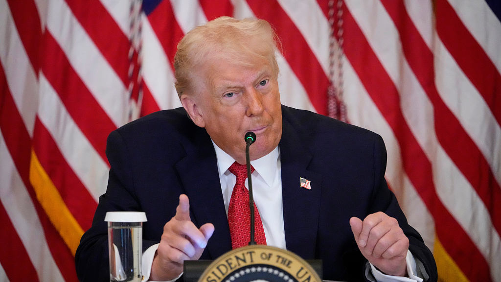 美国所谓“和平委员会”是干什么的？