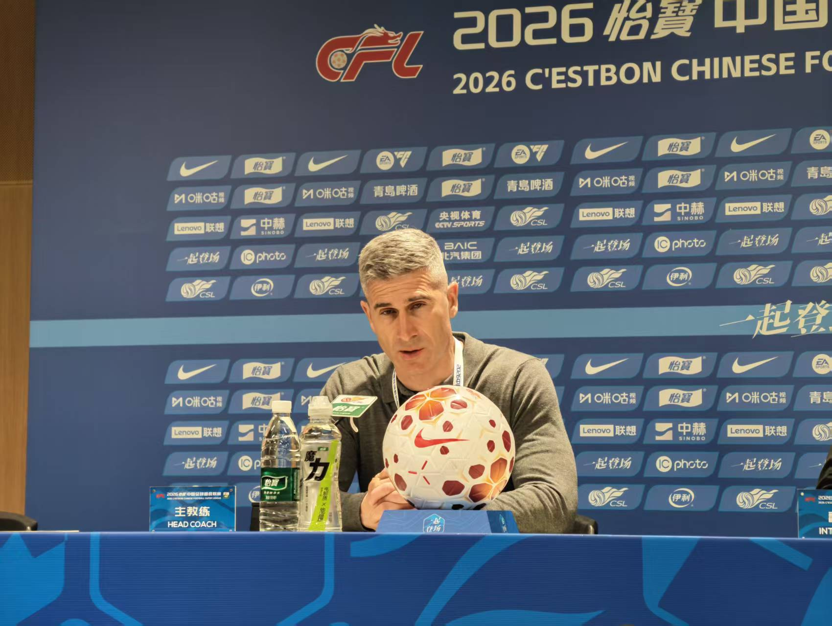 蒙哥马利:接受失利的结果,准备好下周五的比赛 蒙哥马利:接受失利的结果,准备好下周五的比赛