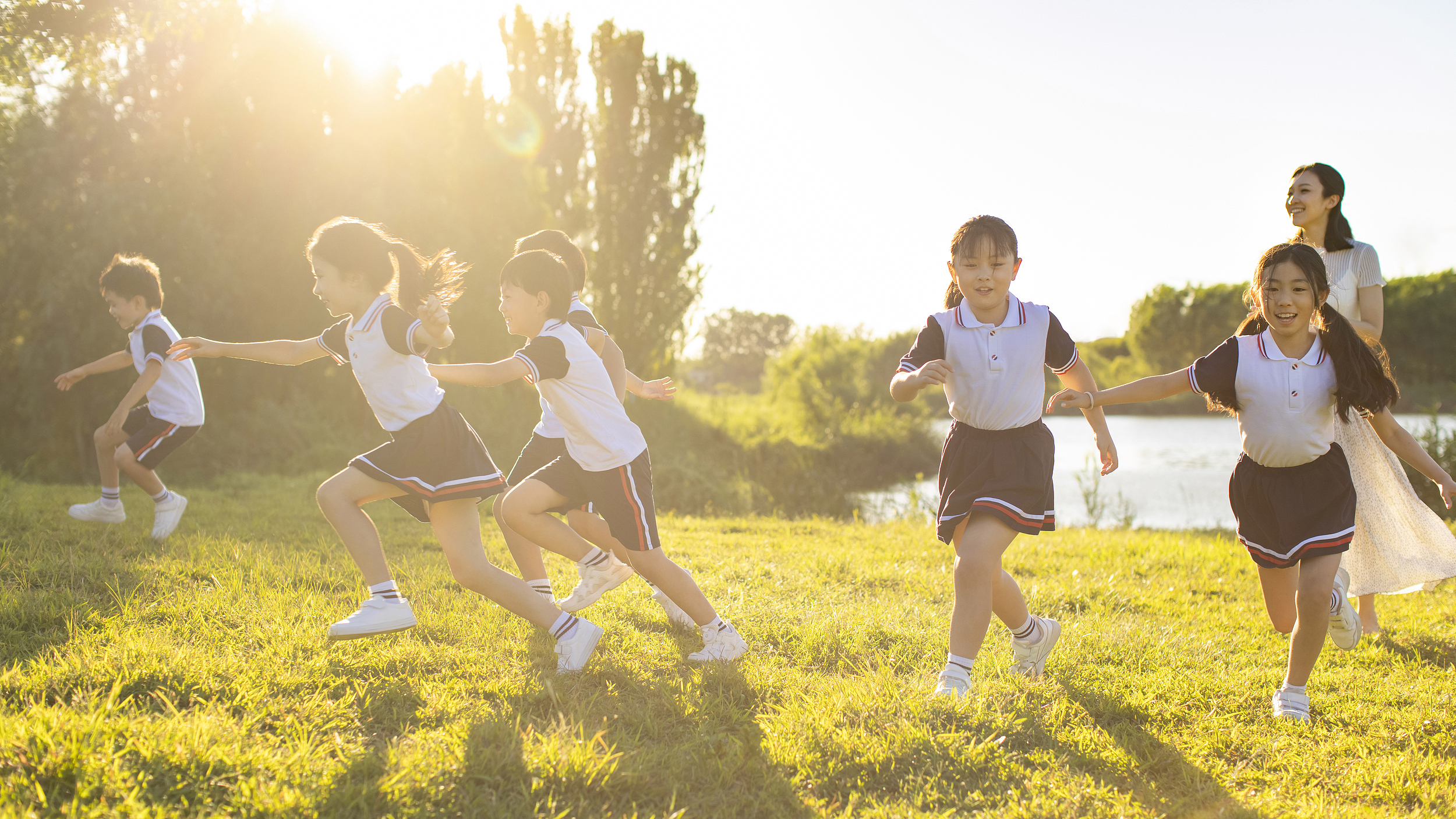 信息量超大!北京市教委主任李奕的这场专访,释放三大教改新信号 信息量超大!北京市教委主任李奕的这场专访,释放三大教改新信号