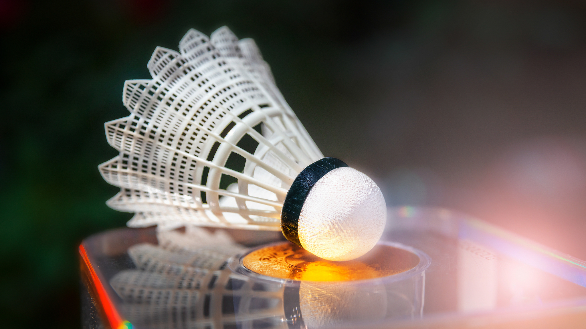 20年来最大改革落地!15分制将如何改变羽毛球? 20年来最大改革落地!15分制将如何改变羽毛球?