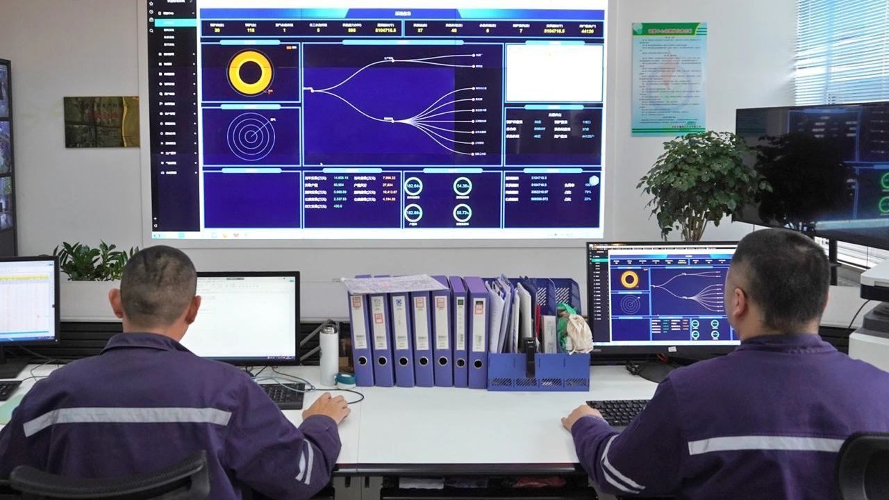 北京房山:暖力值拉满 北京房山:暖力值拉满