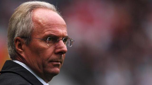 名帅埃里克森胰腺癌去世享年76岁，曾在中国执教多年