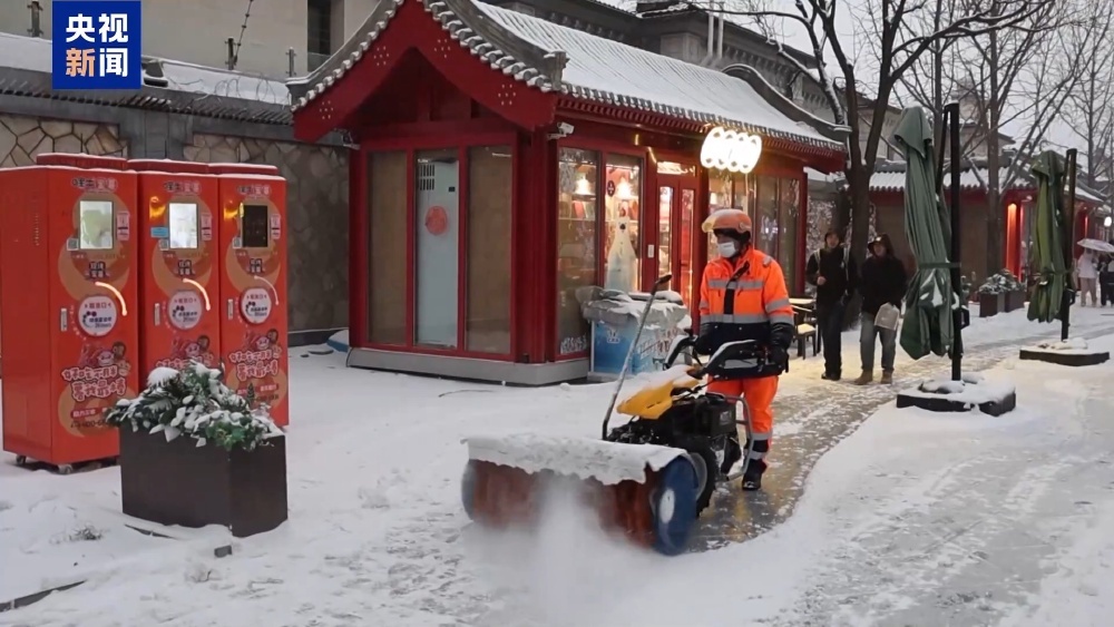高层建筑火灾、取暖中毒……冬季用火用电这些隐患要排查