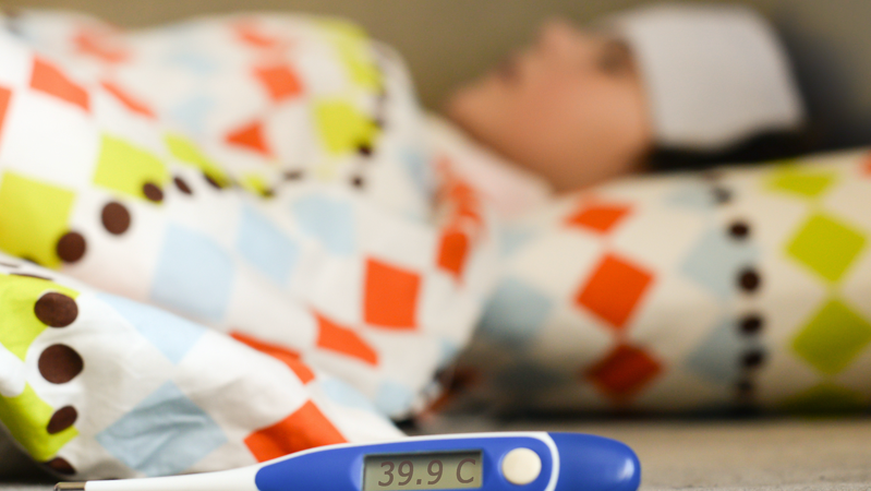 流感已进入流行高峰,儿童如何防治?一文了解 流感已进入流行高峰,儿童如何防治?一文了解