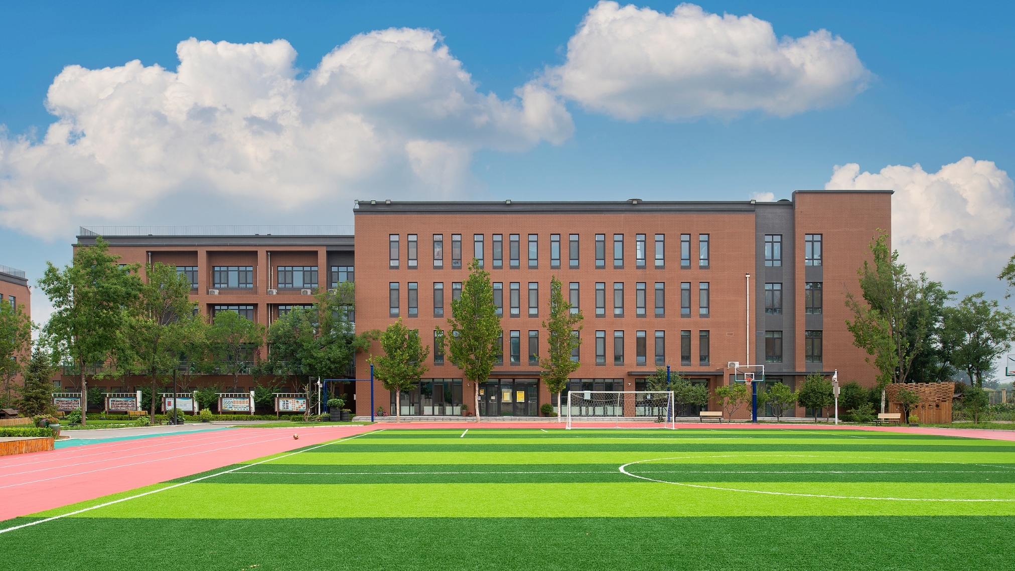 “十五五”我国基础教育将扩优提质