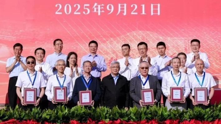 中国科学院大学首届“立德树人”奖获得者揭晓！