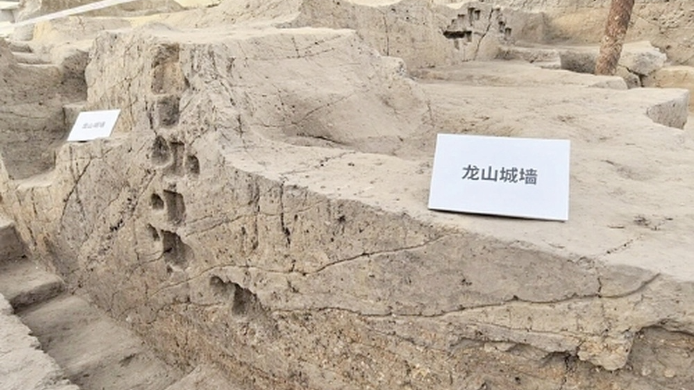 济南文物保护让泉城历史文化更加深邃 济南文物保护让泉城历史文化更加深邃