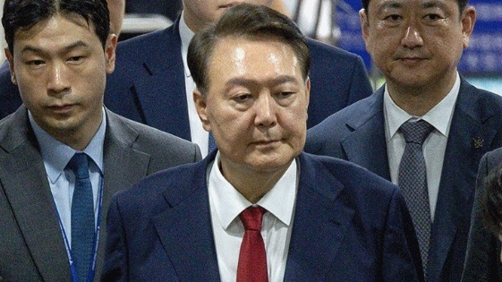 扣押搜查24处军事场所 韩特检组正式调查尹锡悦外患罪嫌疑