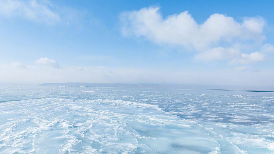 总要去看看今年的冰天雪地吧!你最想去哪儿? 总要去看看今年的冰天雪地吧!你最想去哪儿?