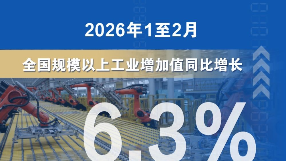 前2个月国民经济起步有力、开局良好 前2个月国民经济起步有力、开局良好