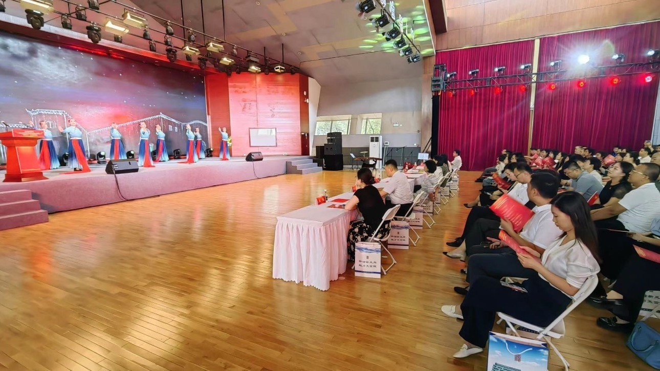 大兴区打造“田间地头”“街里街坊”宣讲品牌 大兴区打造“田间地头”“街里街坊”宣讲品牌