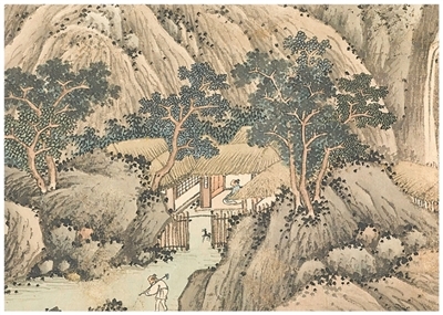 马年马日，打开一段文化记忆