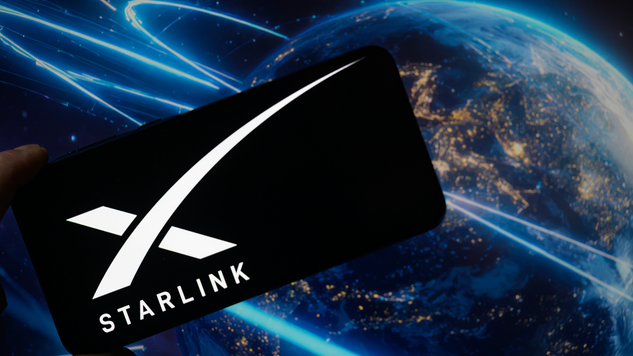 美国“星链”将降低约4400颗卫星轨道高度
