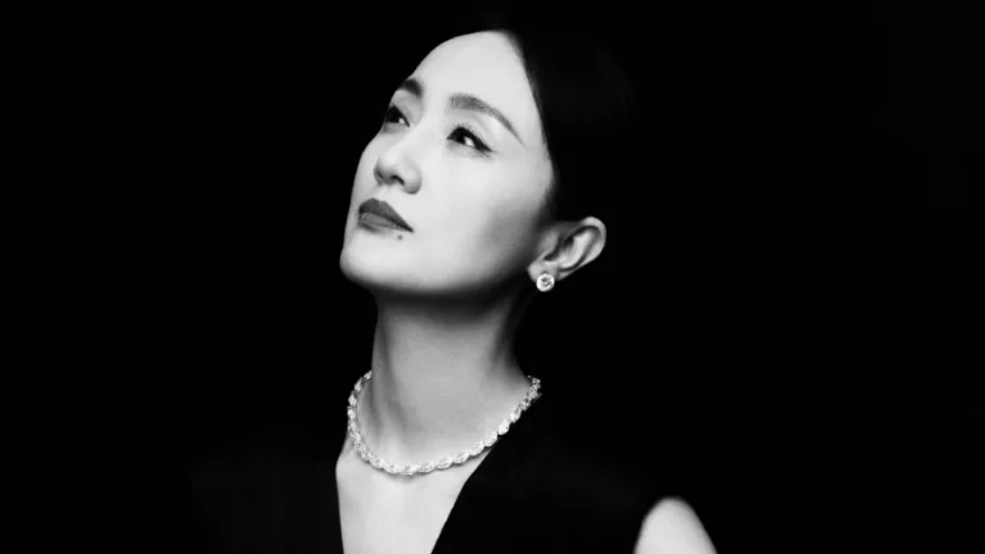 演员朱媛媛病逝，丈夫辛柏青发讣告：她与癌症抗争近五年……