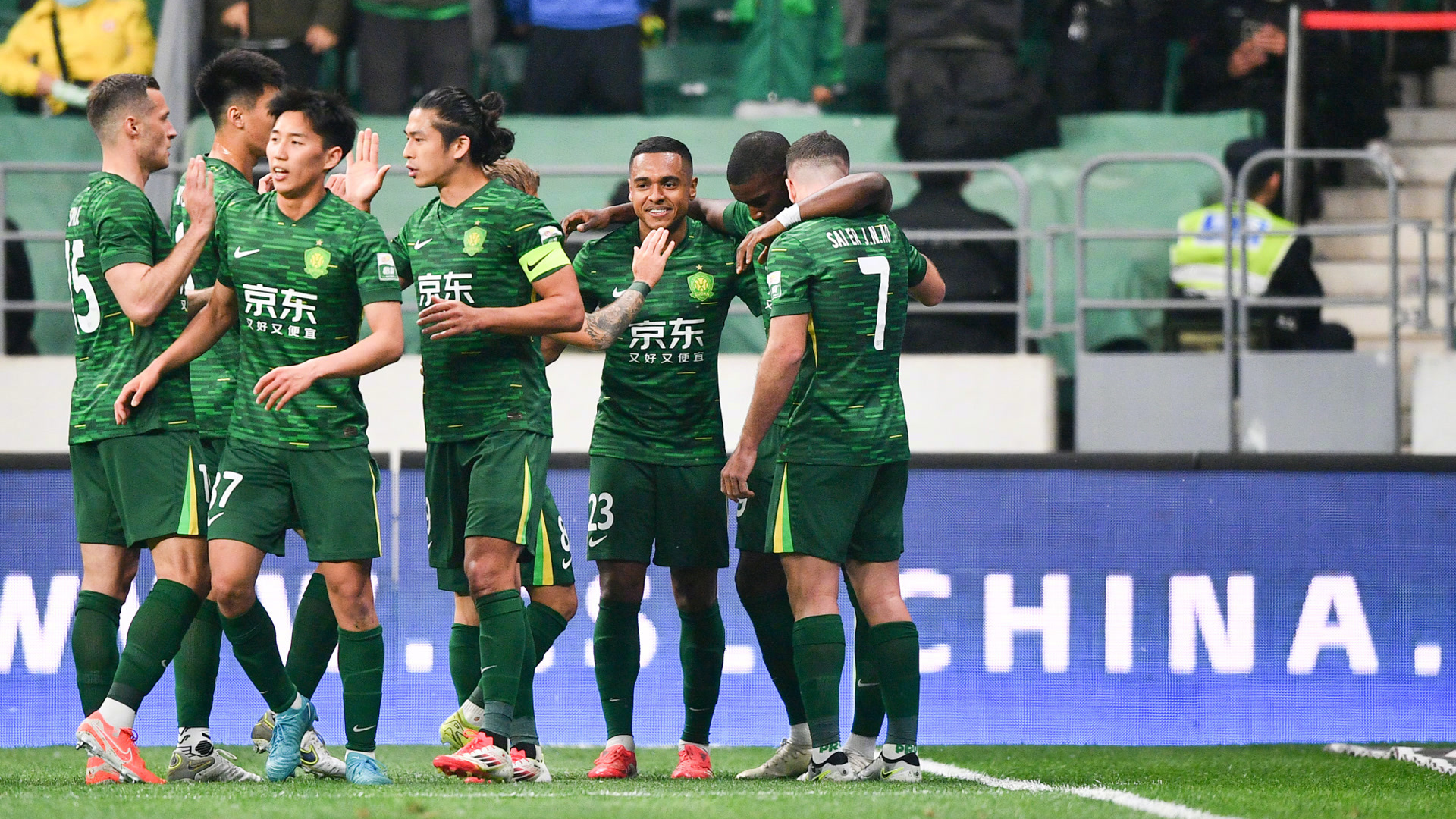 明晚国安与西海岸比赛延期举行 明晚国安与西海岸比赛延期举行