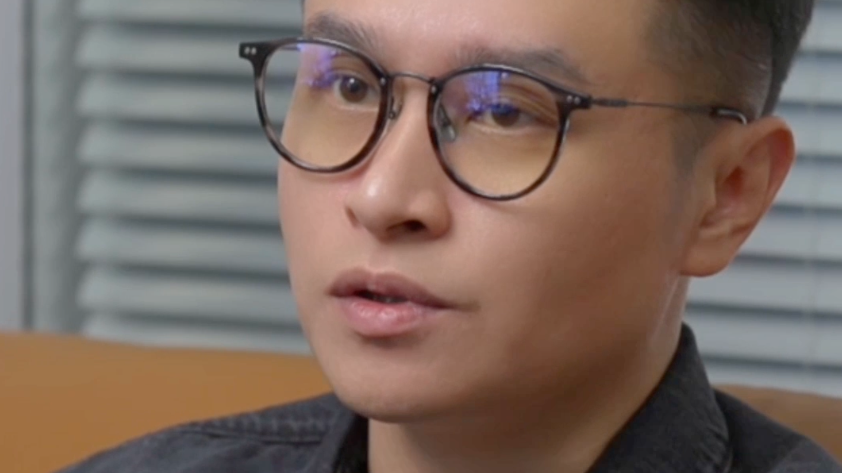 大戏看北京｜《沉默的荣耀》联合导演于晗 东海小组诀别拍了八个小时