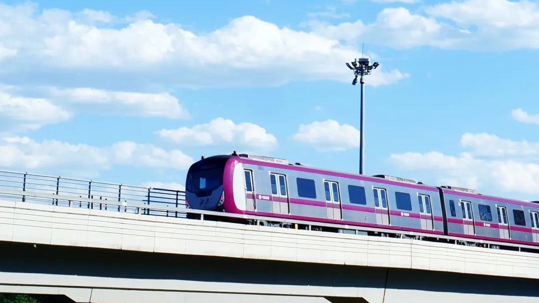 【大美顺义】天空之城超治愈! 【大美顺义】天空之城超治愈!