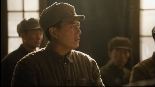 北京卫视《西北岁月》聚焦根本明方向 北京卫视《西北岁月》聚焦根本明方向