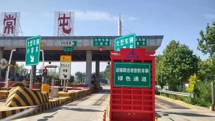 东六环“入地”,原来一些高速路入口没了?提醒—— 东六环“入地”,原来一些高速路入口没了?提醒——