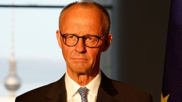 默茨一波三折当选 揭秘关键时刻谁“反水” 默茨一波三折当选 揭秘关键时刻谁“反水”