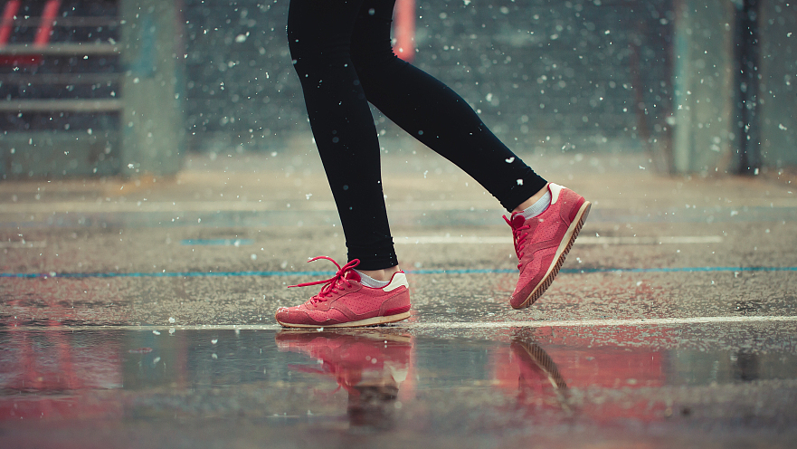 日行一万步才有减重效果?国家卫健委辟谣 日行一万步才有减重效果?国家卫健委辟谣