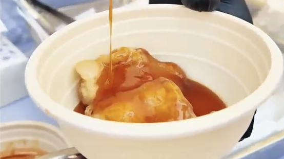 辽宁特色风味组团来了，每一款都是桌桌必点的王牌！