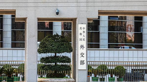 外交部：反对针对孔子学院的抹黑和污名化