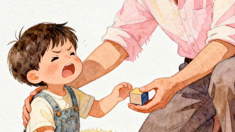 国际不打小孩日：向体罚和暴力说“不”