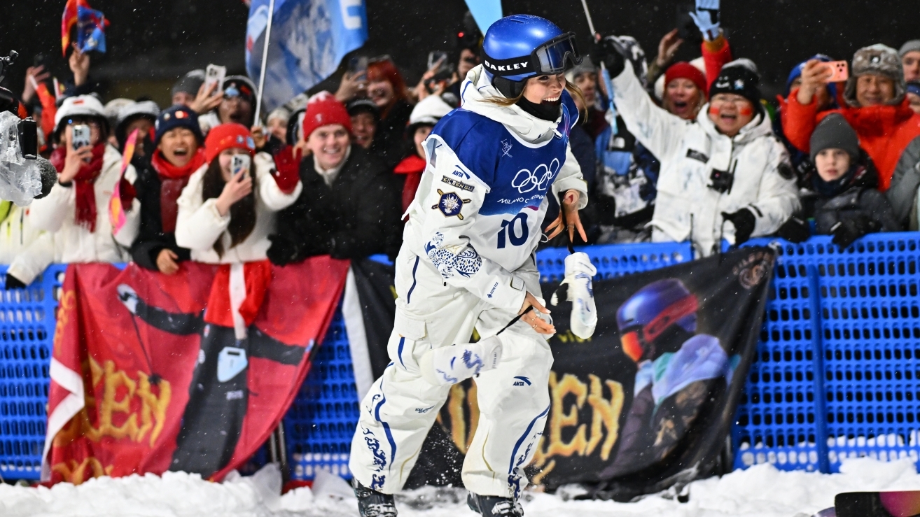 米兰冬奥赛事综述|谷爱凌刷新自由式滑雪项目奖牌纪录 米兰冬奥赛事综述|谷爱凌刷新自由式滑雪项目奖牌纪录
