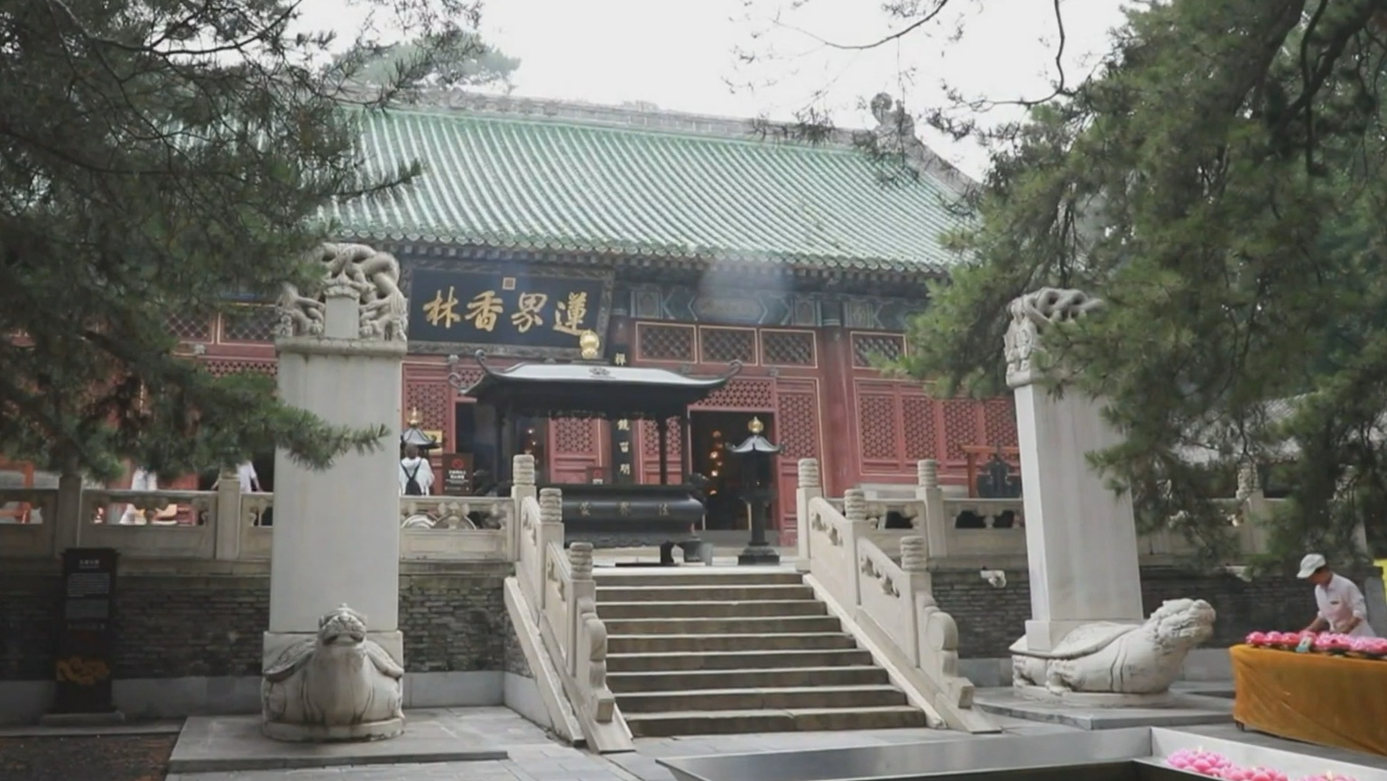 端午假期北京文旅市场火热 累计接待游客846.6万人次 端午假期北京文旅市场火热 累计接待游客846.6万人次