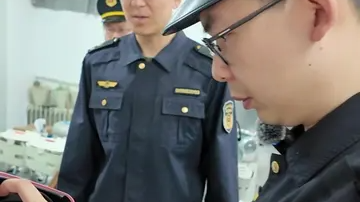 北京市场监管部门走入电动自行车售卖点进行检查:进货一定要尽到查验3C认证证书义务! 北京市场监管部门走入电动自行车售卖点进行检查:进货一定要尽到查验3C认证证书义务!